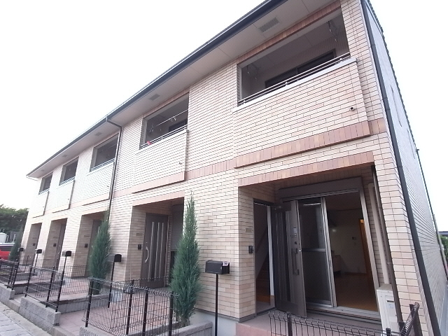 GARDEN HILLS（坂祝）