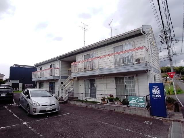 コーポ各務野
