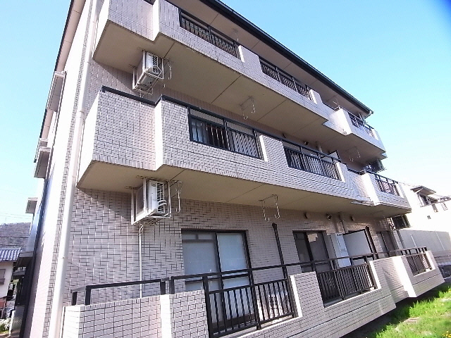 ロイヤルハイツ日野