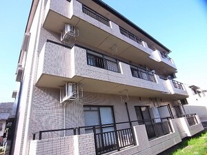 ロイヤルハイツ日野外観写真