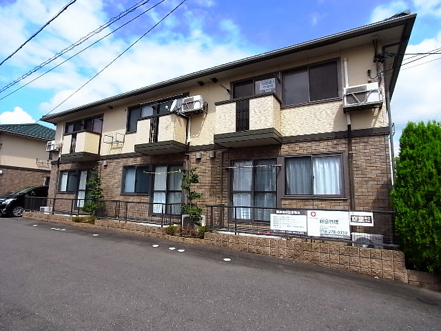 セントスクエアー A