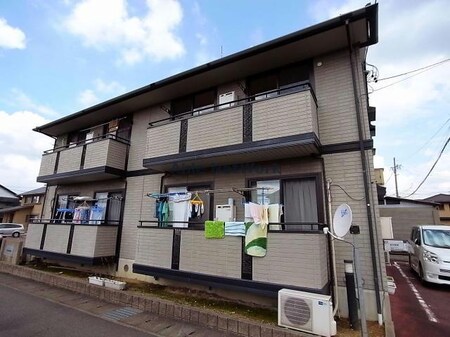 Chrysanthemum A外観写真