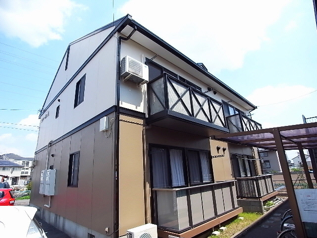 サンハイムＡ