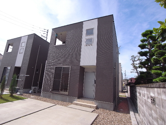 カーサミィーア各務原