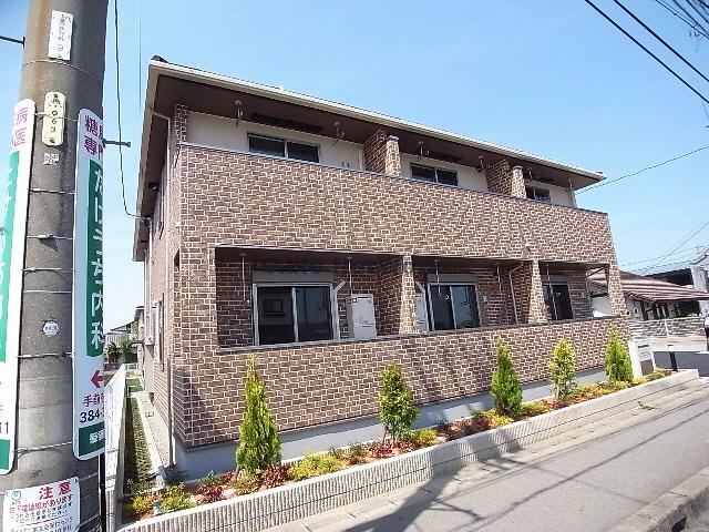 アンソレイユⅠ