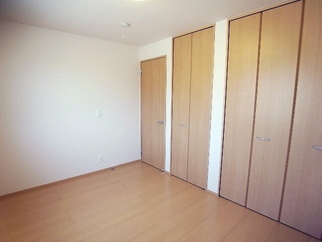 物件内観写真9　(北西部屋)