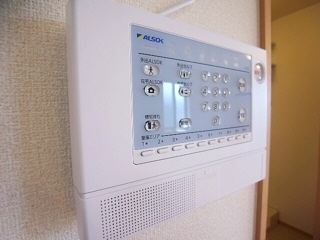 物件内観写真18　(ｾｷｭﾘﾃｨｼｽﾃﾑ)