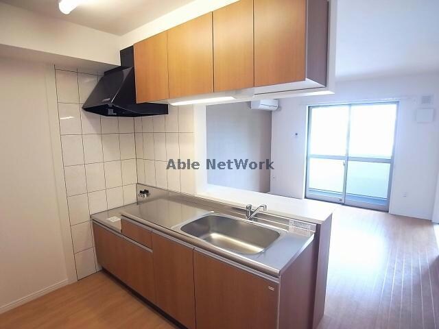 物件内観写真7　(※同型参照)