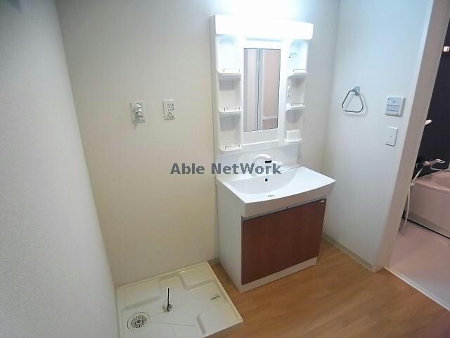 物件内観写真8　(※同型参照)