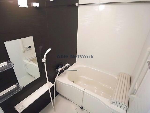 物件内観写真9　(※同型参照)