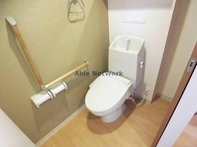 物件内観写真10　(※同型参照)