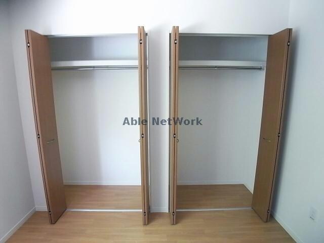 物件内観写真16　(※同型参照)