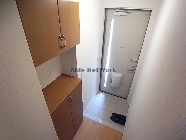 物件内観写真18　(※同型参照)