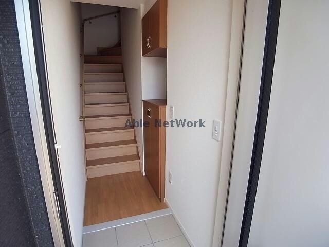 物件内観写真19　(※同型参照)