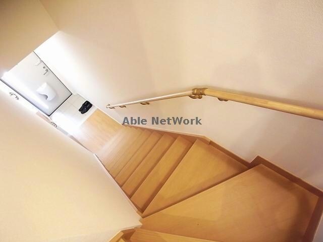 物件内観写真22　(※同型参照)