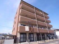 Dwell Saekiの外観写真