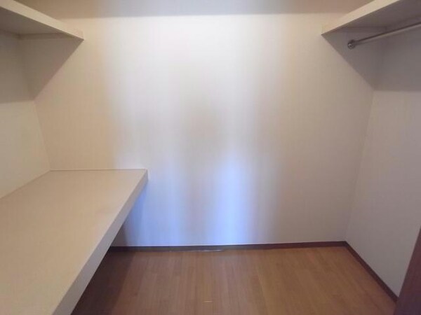 収納(ｳｫｰｸｲﾝｸﾛｰｾﾞｯﾄ)