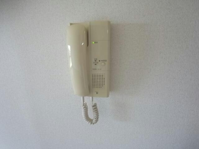 物件内観写真14　(インターホン)