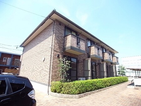 セジュール川崎外観写真