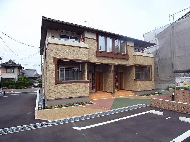 サクラアベニューⅠ棟