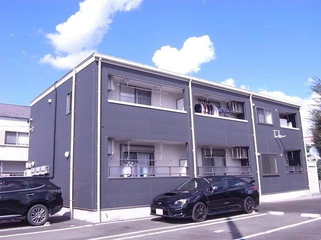 ヒルクレスタⅡ