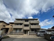 ネクサス2の外観写真