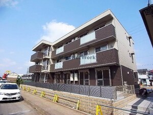 ヴィラ グレンディール外観写真