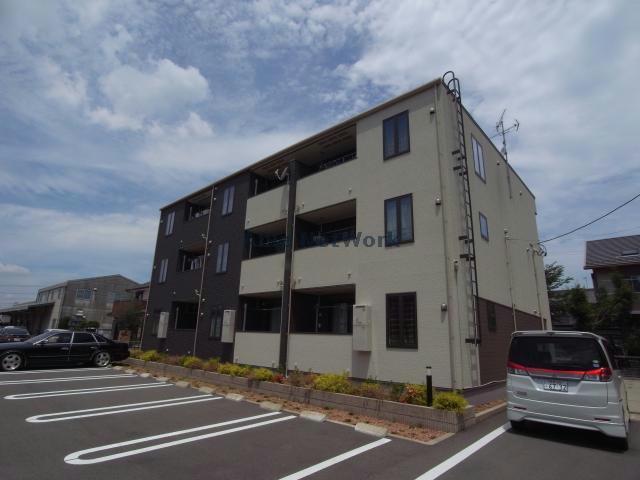 サンリット　メゾン