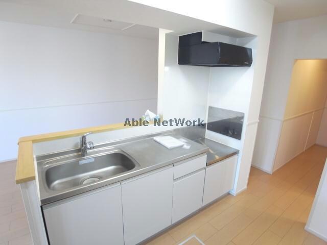 物件内観写真9　(※同型参照)