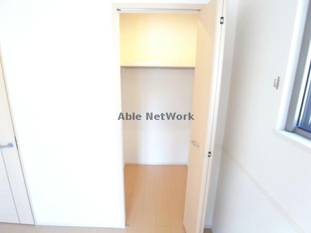 物件内観写真17　(※同型参照)