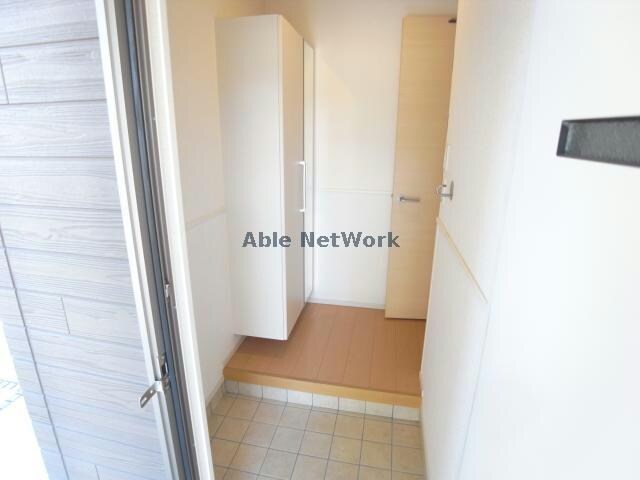 物件内観写真20　(※同型参照)