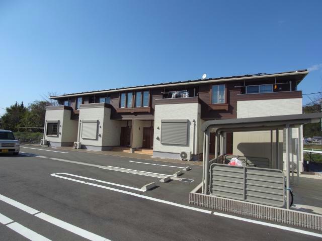 ラフレシール（芥見）