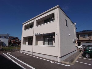 チェリーハウスⅢ外観写真