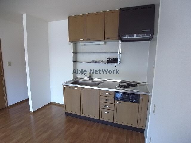 物件内観写真10　(ｷｯﾁﾝ)