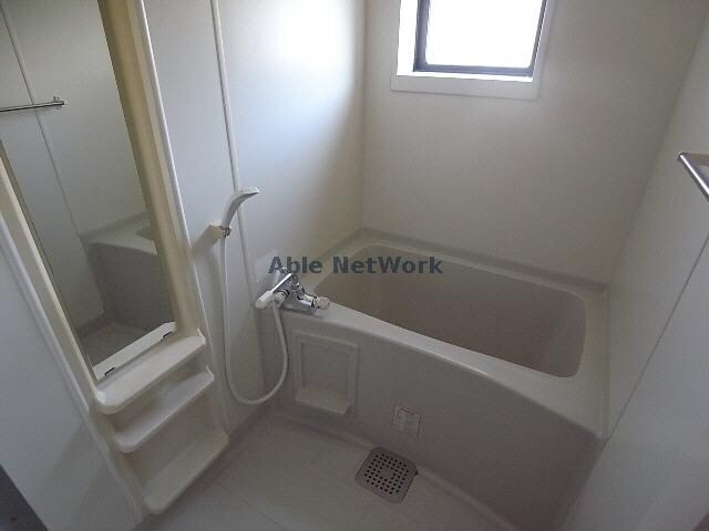 物件内観写真12　(浴室)