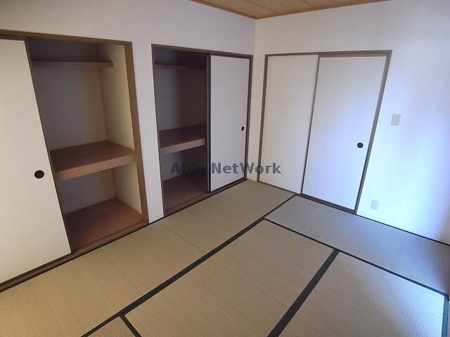 物件内観写真13　(和室)