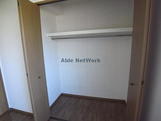 物件内観写真15　(収納)