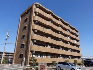 メゾンエスポワール（岐南）外観写真