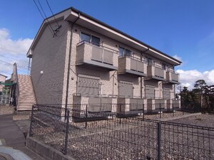 プラスライフテック外観写真