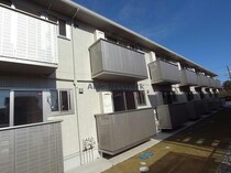 Ｋ＋Ｍの外観写真