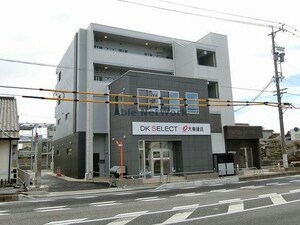 アゼリアST外観写真