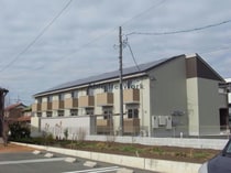 セジュール那加の外観写真