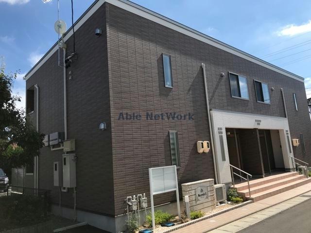 ＡｖｅｎｉｒⅡ