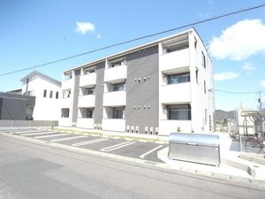 アドリアーノ外観写真