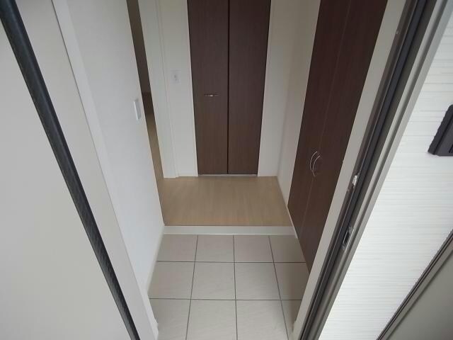 物件内観写真6　(※反転参考写真)