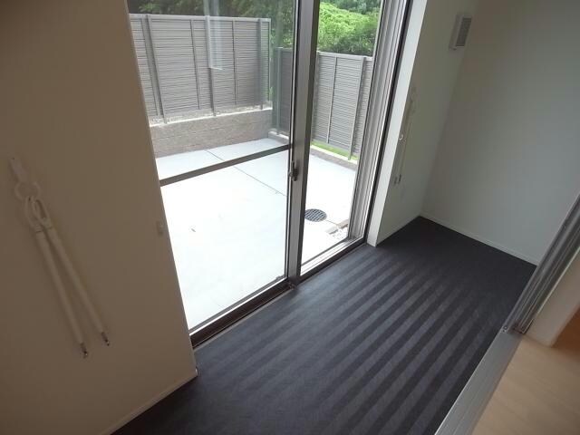 物件内観写真17　(※反転参考写真)