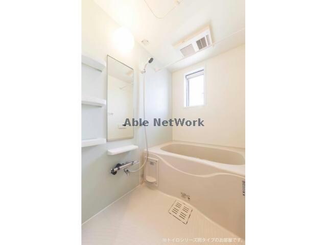 物件内観写真11　