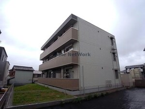 D-roomビーチルック外観写真