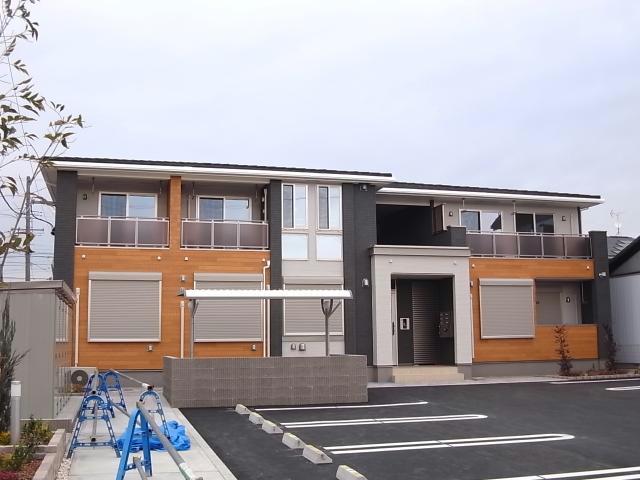 クレ　アンジュⅡ