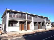 Ｌｕｋａｋｕの外観写真